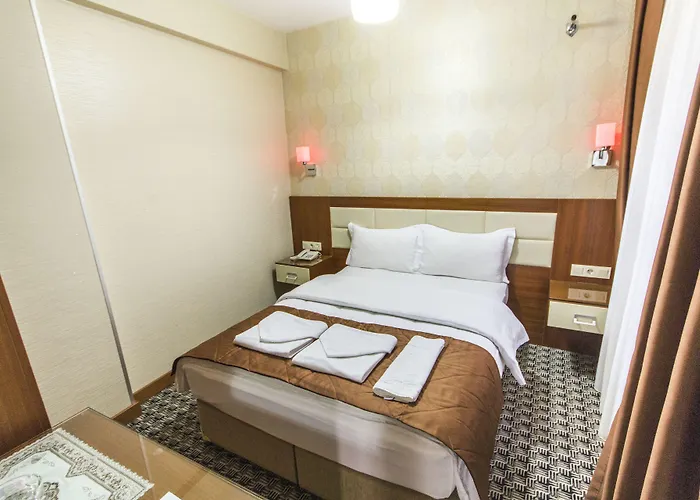 Mint Taksim Hotel