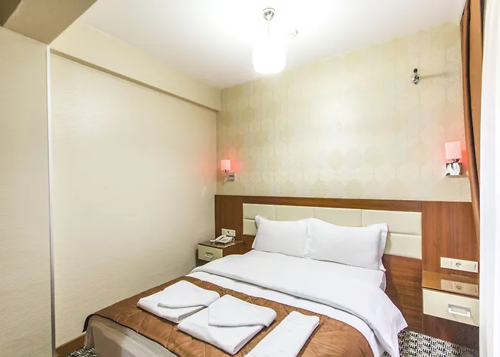 Mint Taksim 3* Stambuł