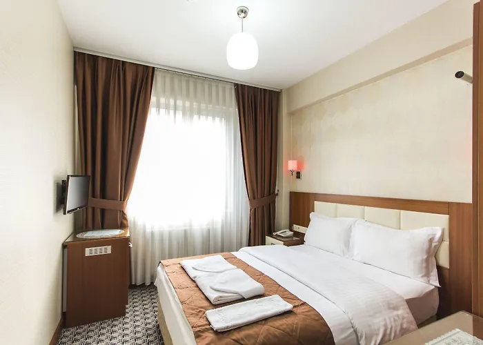 Mint Taksim Hotel 3*