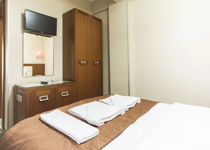 Mint Taksim Hotel 3*