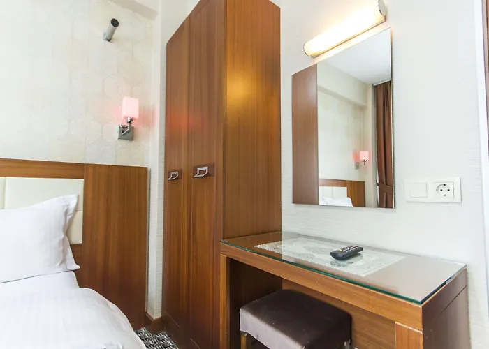 Hotel Mint Taksim