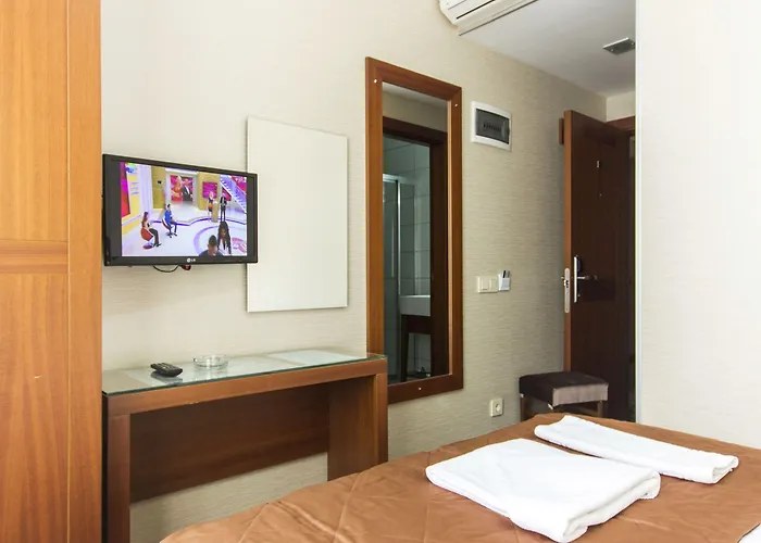 Mint Taksim Stambuł