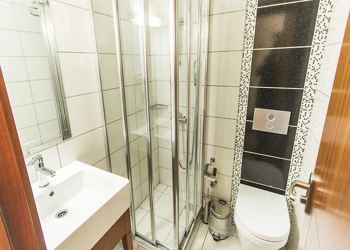 Mint Taksim 3* Stambuł