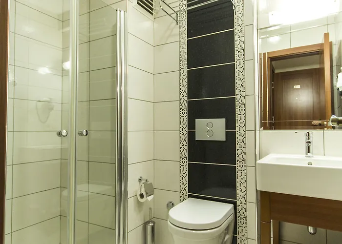 Mint Taksim Hotel Stambuł