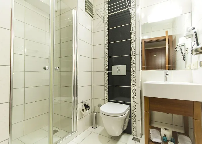 Hotel Mint Taksim 3*