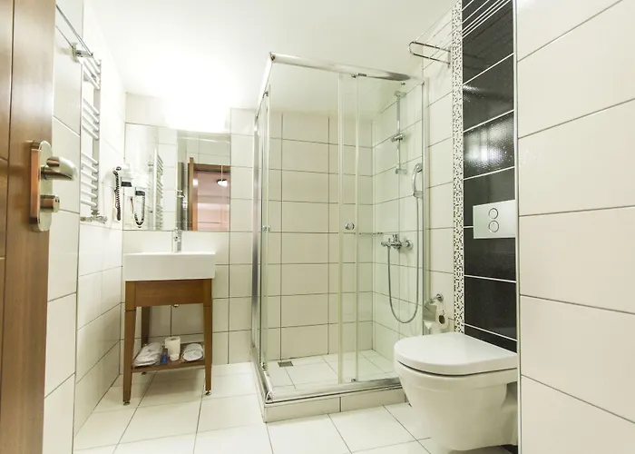 Hotel Mint Taksim 3*