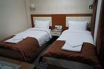 Hotel Mint Taksim Stambuł