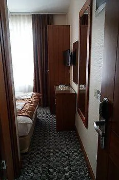 Hotel Mint Taksim Stambuł