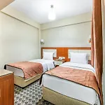 Szálloda Mint Taksim 3*