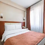 Szálloda Mint Taksim 3*