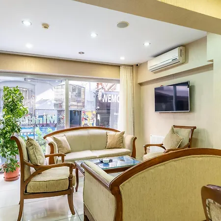 Mint Taksim 3* Estambul