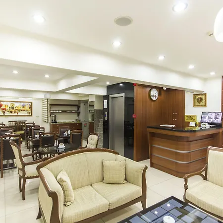 مينت ريزيدنس تقسيم