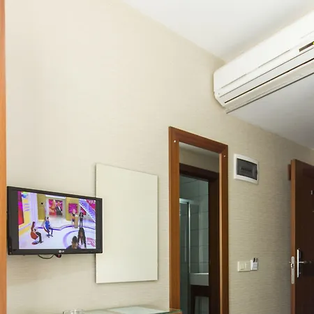 Mint Taksim Estambul