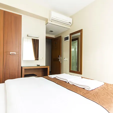 مينت ريزيدنس تقسيم