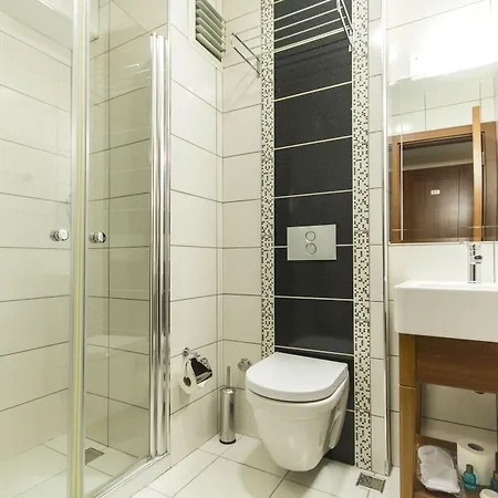 Hotel Mint Taksim 3*
