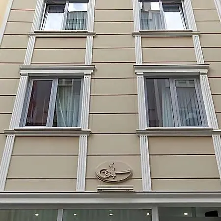 Mint Taksim Hotel 3*