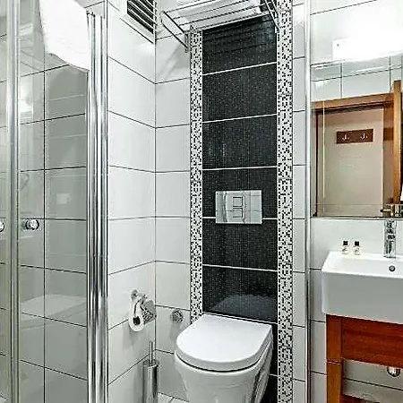 Mint Taksim Hotel