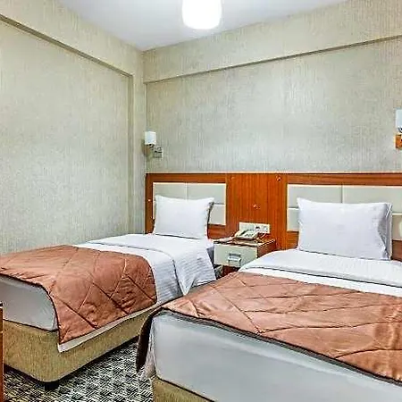 Mint Taksim Hotel Istanbul