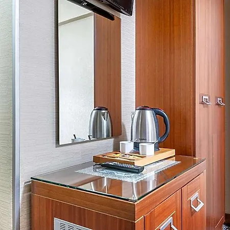 Mint Taksim Hotel