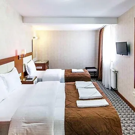 Hotel Mint Taksim 3*
