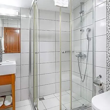 Hotel Mint Taksim 3*