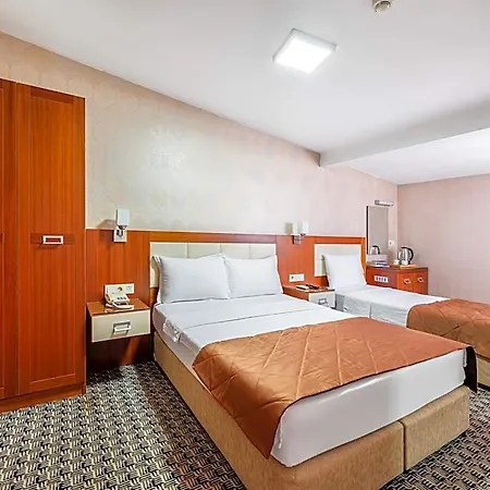 Mint Taksim Istanbul