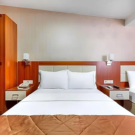 Mint Taksim Hotel 3*
