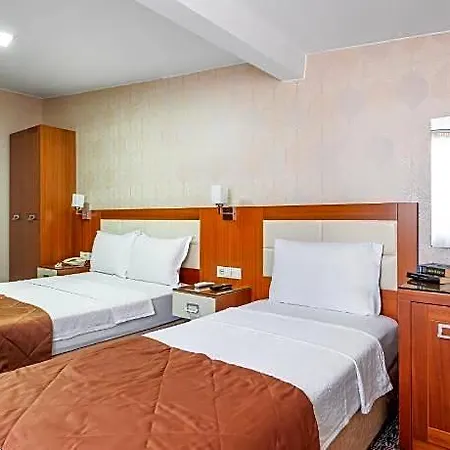 Mint Taksim Hotel Istanbul