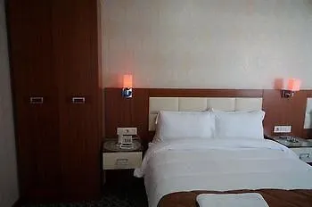 مينت ريزيدنس تقسيم