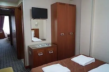 مينت ريزيدنس تقسيم