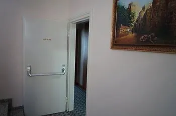 فندق مينت ريزيدنس تقسيم