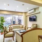 Mint Taksim 3* Istanbul