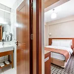 Hotel Mint Taksim Istambul