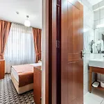 Mint Taksim 3* Istambul