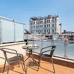 Hotel Mint Taksim Istambul