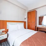 Mint Taksim Istambul