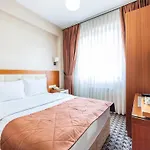 Hotel Mint Taksim Istanbul