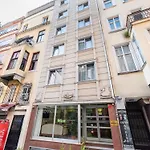 Hotel Mint Taksim 3*