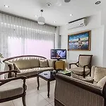 Hotel Mint Taksim
