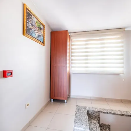 Mint Taksim Isztambul