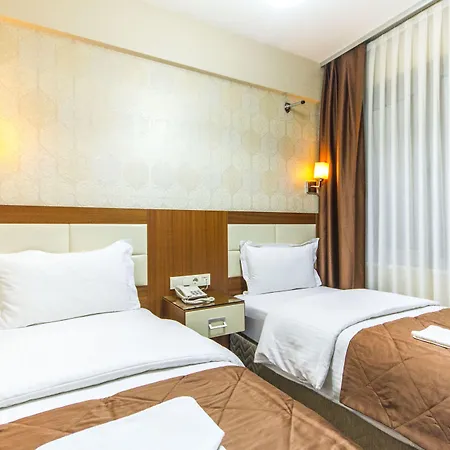 Mint Taksim Szálloda 3*