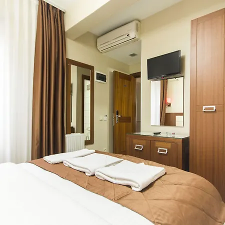 Mint Taksim 3* Isztambul