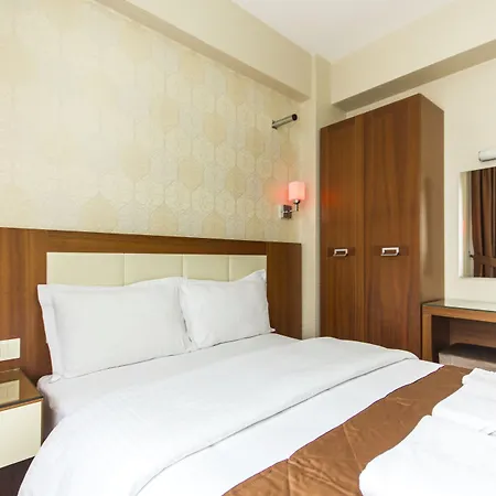 Mint Taksim 3* Isztambul