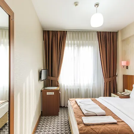 Szálloda Mint Taksim 3*