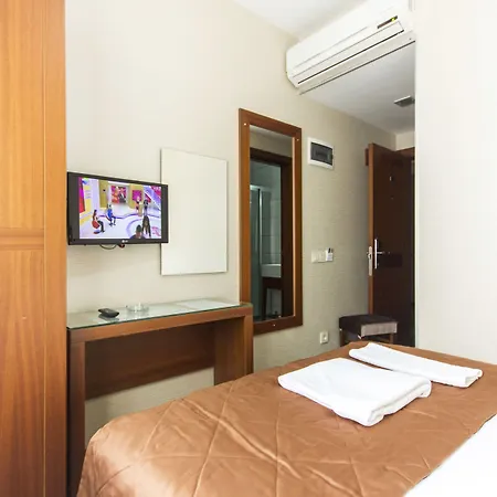 Mint Taksim Isztambul