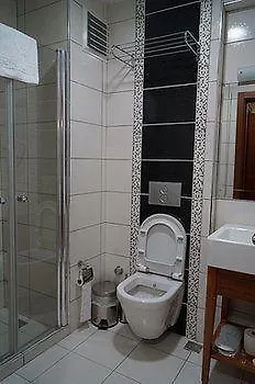 Szálloda Mint Taksim 3*