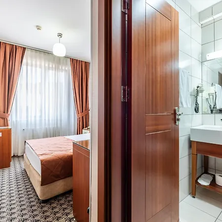 Mint Taksim 3* Istanboel