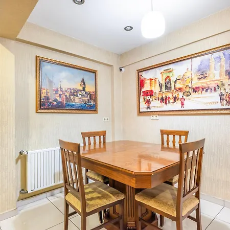 Mint Taksim Hotell 3*