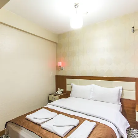 Mint Taksim 3* Istanbul