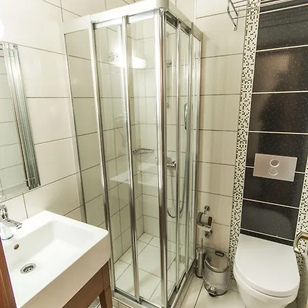 Mint Taksim Hotell Istanbul